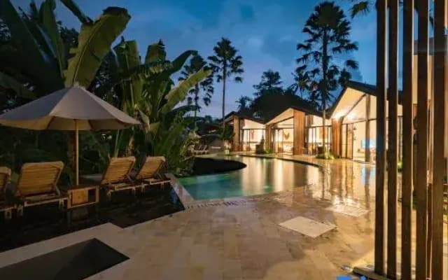 Villa Mulia by BaliSuperHost - photo 2