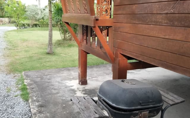 Yoo Sabai Resort - photo 3