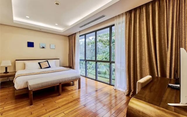 Ocean Villa Danang Beach - photo 5