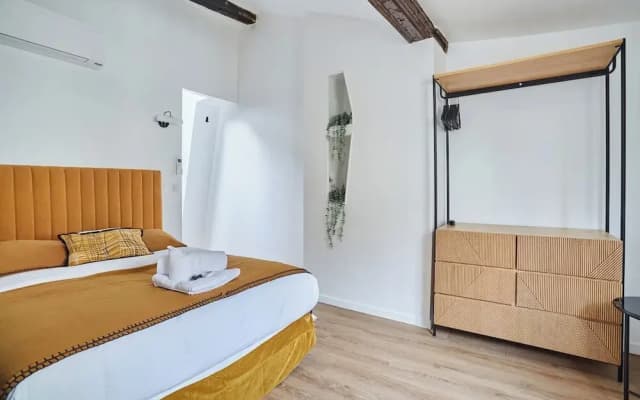 Apartment AC 2 Bedrooms Le Marais Beaubourg - photo 5