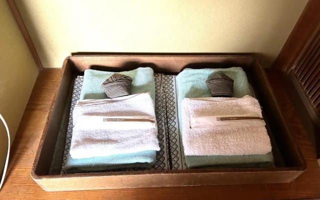 Matsumoto Ryokan - photo 5