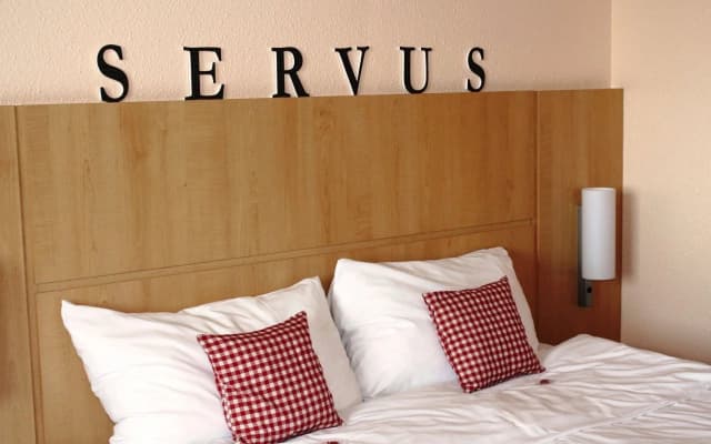 ibis Wien Messe - photo 5