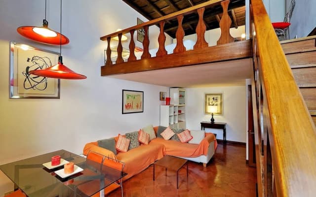 Campo Marzio Studio Apartment - photo 3