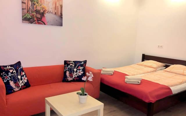 Basilica Suites - photo 5