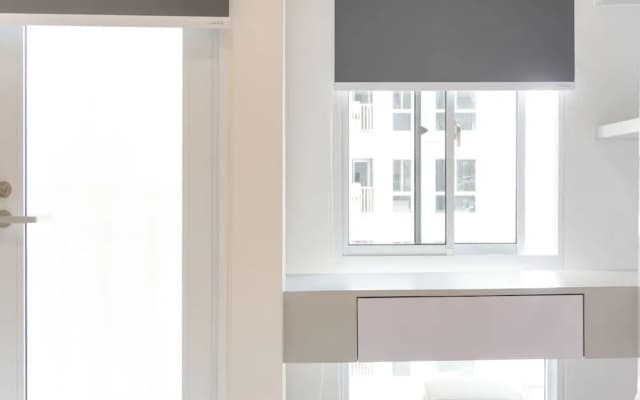 Compact Studio At Tokyo Riverside Apartment - photo 4