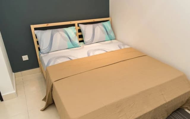 Rumah Joho Guesthouse - photo 5