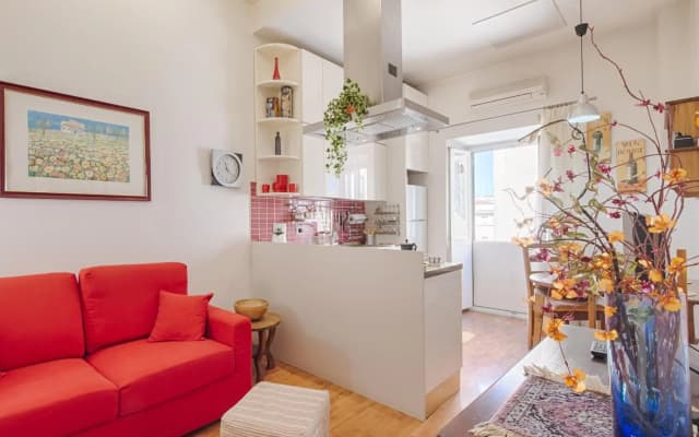 Matilda's Apartment - photo 2