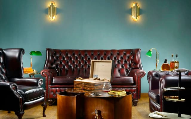 Hotel De' Ricci - Small Luxury Hotels of The World - photo 2