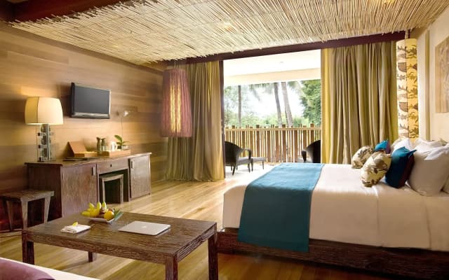 Kupu Kupu Jimbaran Beach Club & Spa - photo 5