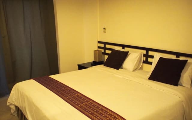 Drop Inn Bangkok - photo 5