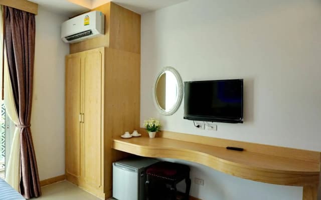 Triple Three Patong - photo 4
