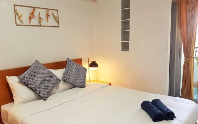 The 20 Apartment - photo 5