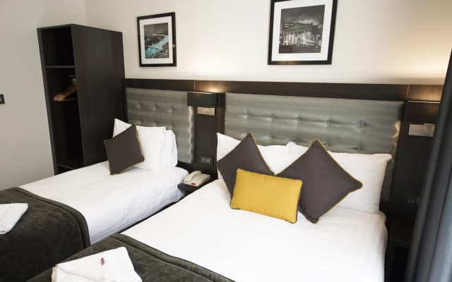 St George's Inn Victoria - photo 2