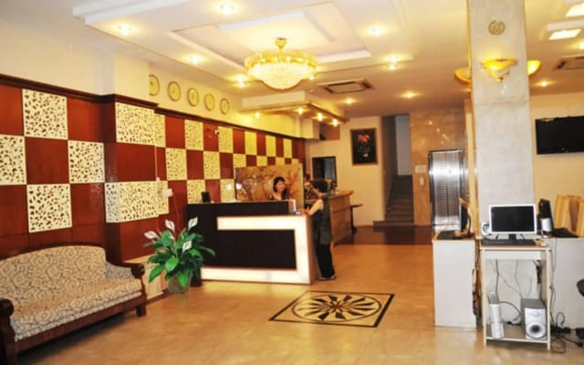 M&M Hotel - photo 2