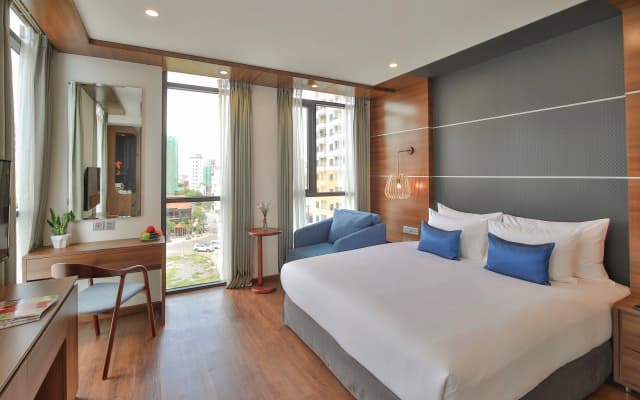 HAIAN Beach Hotel & Spa - photo 4
