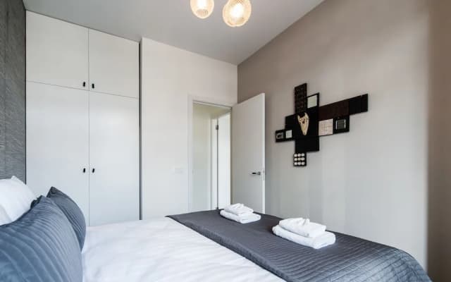 Leidse Square Marnix Apartments - photo 5