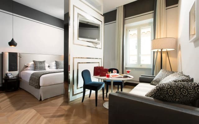 Corso 281 Luxury Suites Roma Hotel - photo 5