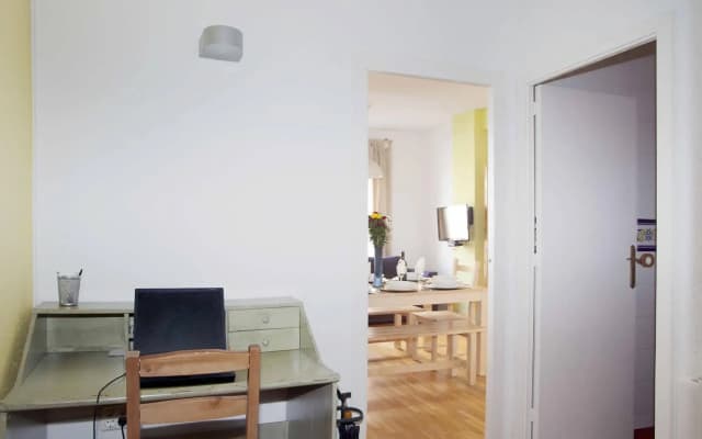 GO BCN Apartments Sicilia - photo 2