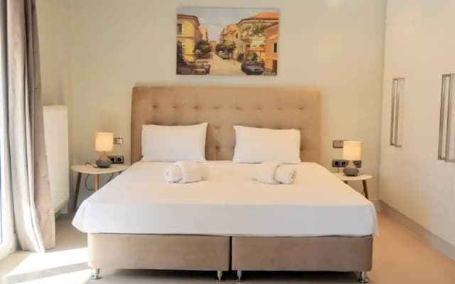 Luxurious Minimal Apartment in Acropolis - photo 4