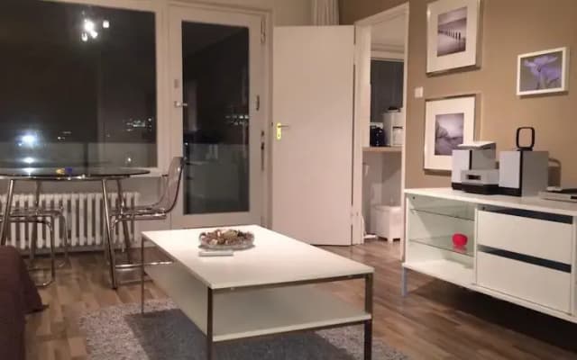 Apartment KaDeWe View - photo 2
