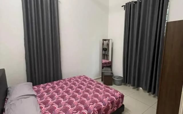BUNGALOW homestay JASIN PERDANA - photo 3