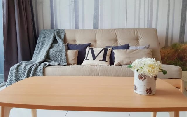 No.1 The Muji @ Puchong Skypod Residence - photo 4