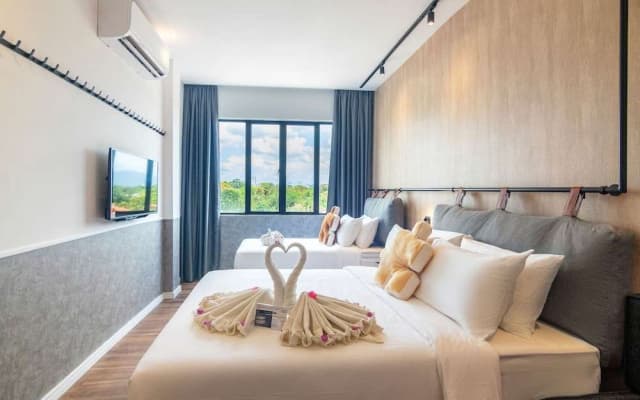 The Bagan Suite - photo 5