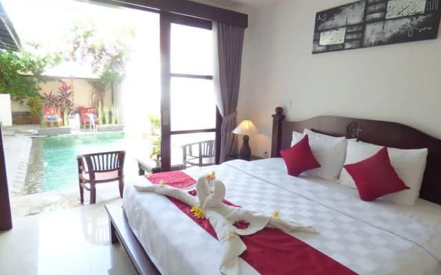 Angel Villas Kesari - photo 4