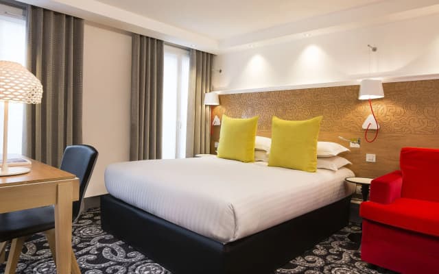 Hotel Elysees 8 - photo 5
