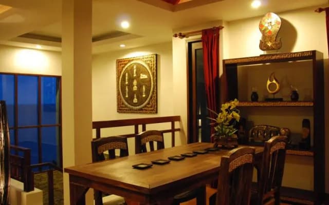 Eagles Nest Villa - photo 4