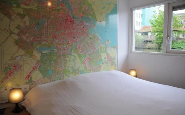 Bed Breakfast Boat - photo 4