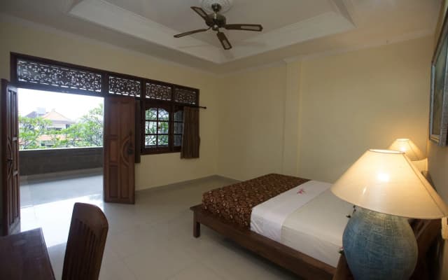 Warji House 2 Bisma - photo 3