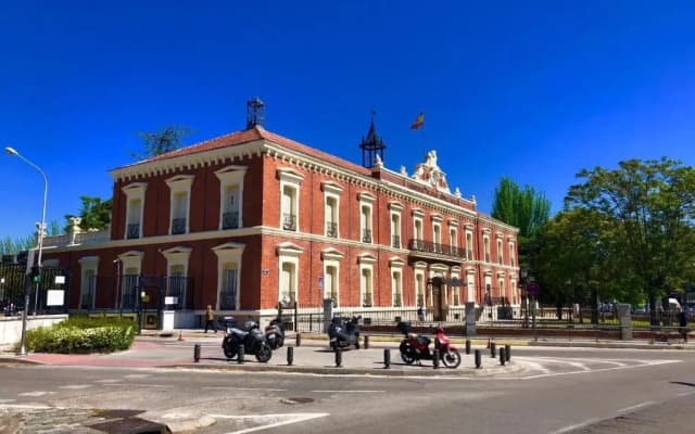 Hostal Granado - photo 4