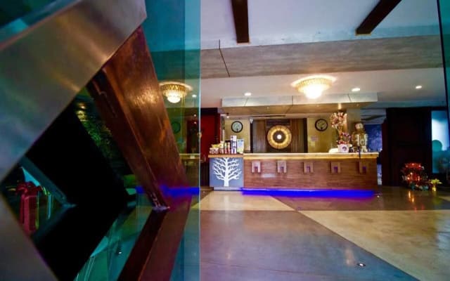 Eurna Resort - photo 2