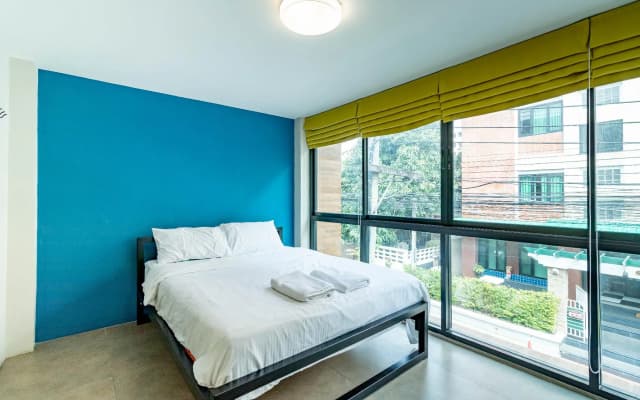 We Living Space - photo 2