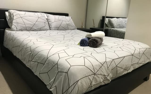 The William Suites - photo 3