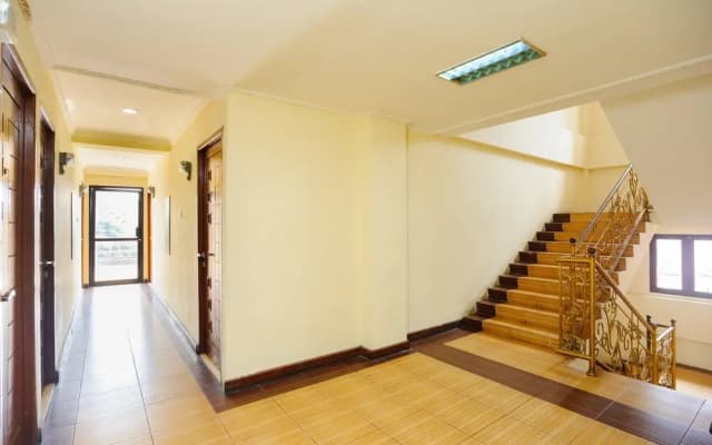 RedDoorz near GOR POPKI - photo 5