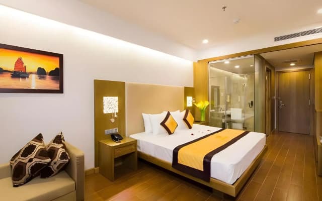 Galina Hotel & Spa - photo 5