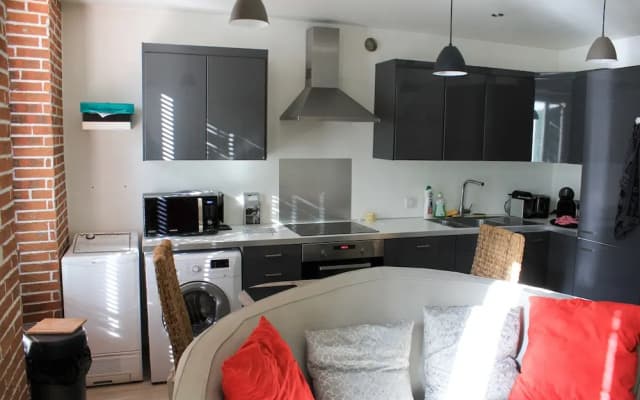 Lovely Apartment - photo 3