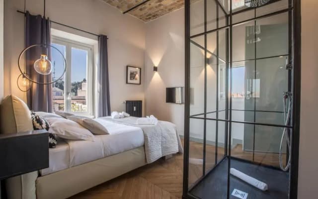 Eve Penthouse Colosseo - photo 2
