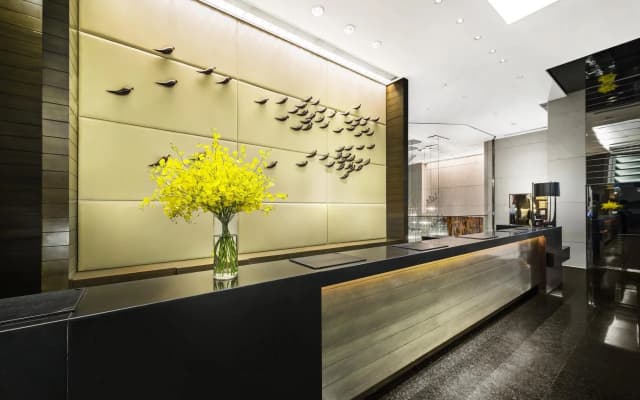 Mondrian Hong Kong - photo 2