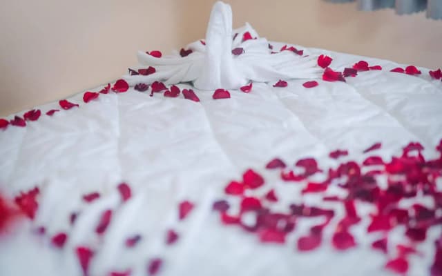 Lavender Hotel - photo 3