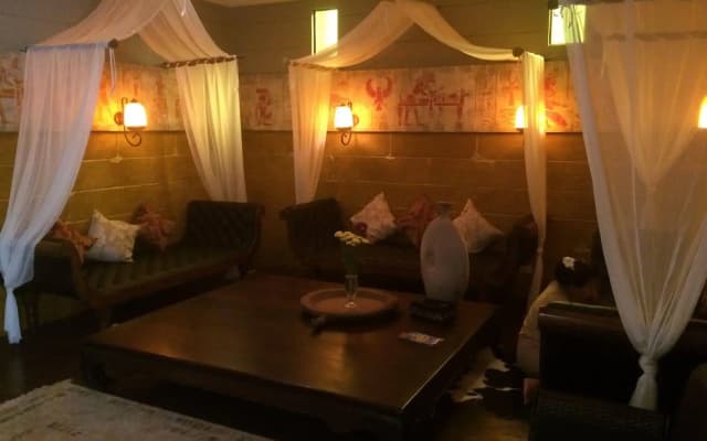 Summer Luxury Beach Resort and Spa - photo 4