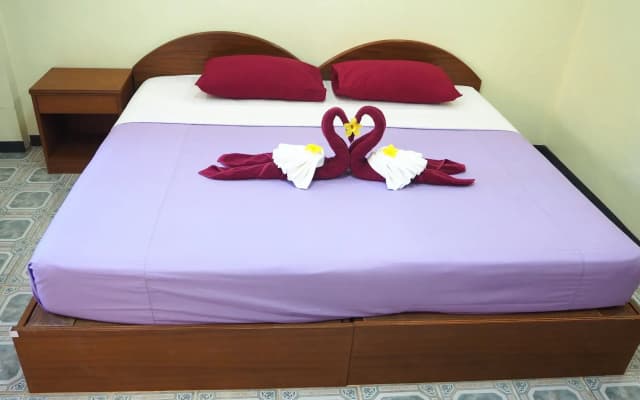 Ocean View Resort - photo 5