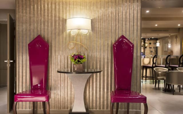Hotel Mondial - photo 2