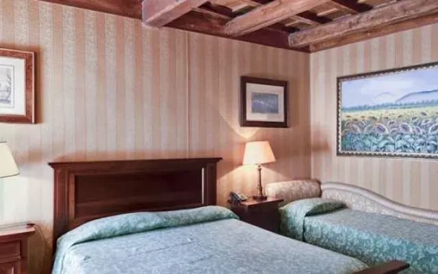 Relais Group Palace - photo 3