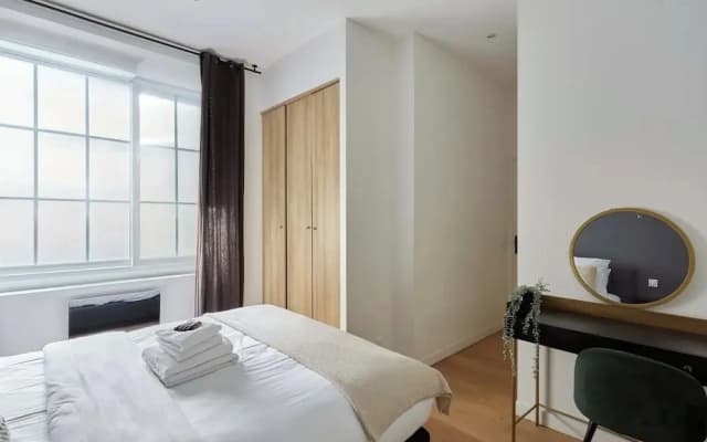 Apartment Center of Paris Sacre Coeur - photo 3