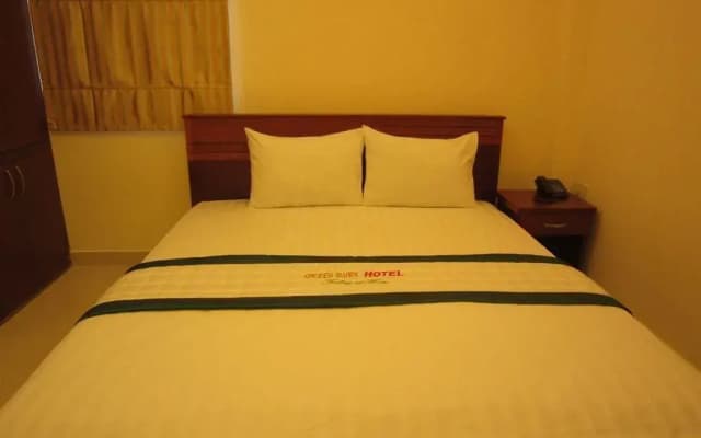 Green Ruby Hotel - photo 2