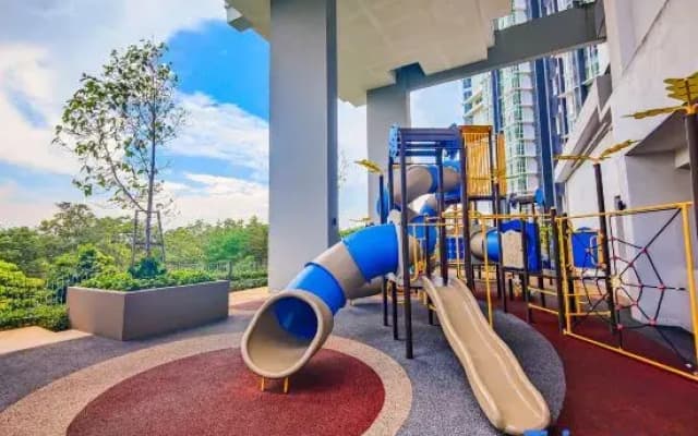 Iskandar Residence by RR JBcity - photo 5