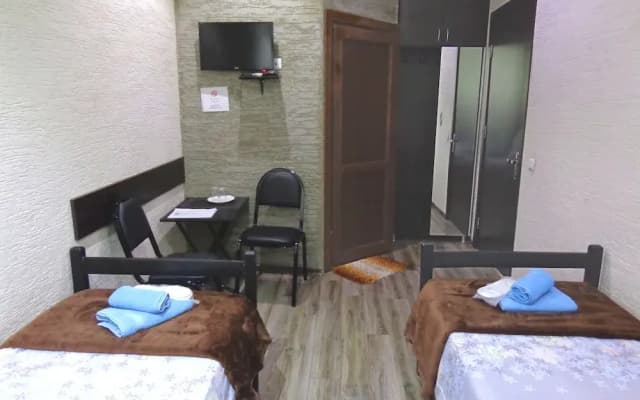 Old Meidan Hotel - photo 5